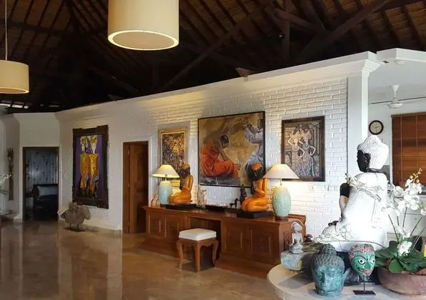 Villa, 3 Yatak Odası (Hibiscus)