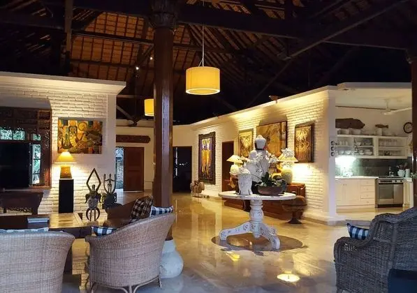 Villa, 3 Yatak Odası (Hibiscus)
