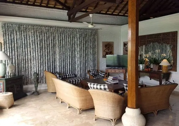 Villa, 3 Yatak Odası (Hibiscus)