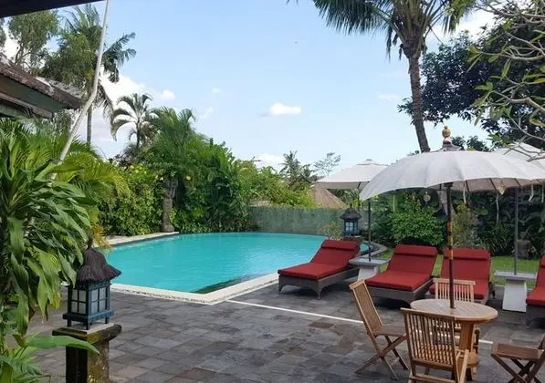 Villa, 3 Yatak Odası (Hibiscus)