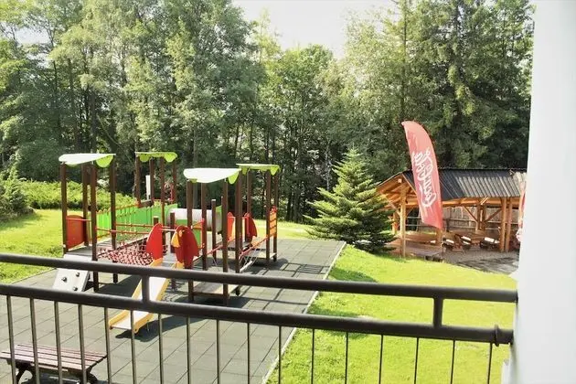 Tek Büyük Yataklı Oda, Balkon (with direct pasage to thermal zone)