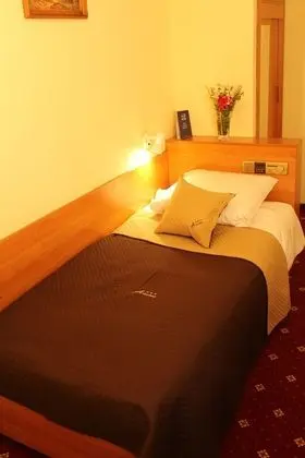 Tek Kişilik Oda (with direct pasage to thermal zone)