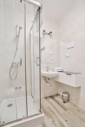 Standard Tek Büyük veya İki Ayrı Yataklı Oda, Dağ Yamacı