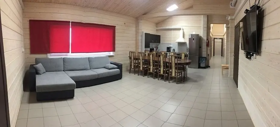 Ev, 4 Yatak Odası (№3)