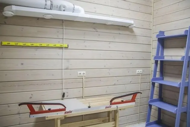 Ev, 4 Yatak Odası (№3)