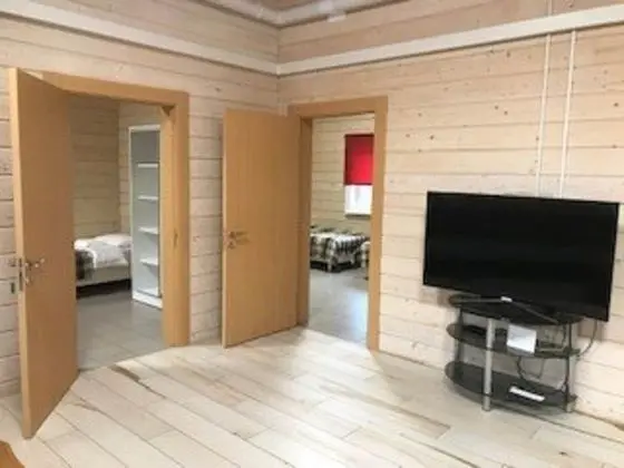 Ev, 4 Yatak Odası (№4)