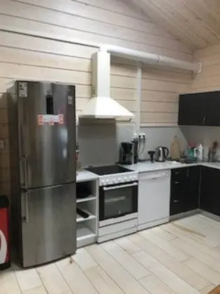 Ev, 4 Yatak Odası (№4)