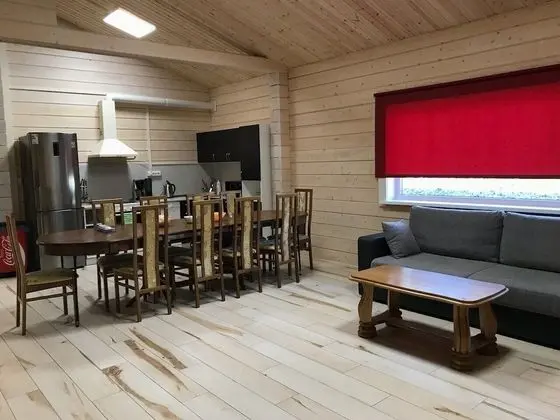 Ev, 4 Yatak Odası (№4)