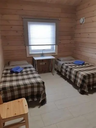Ev, 5 Yatak Odası (№1)