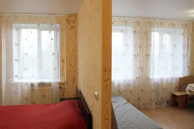 Apart Daire (Studio)