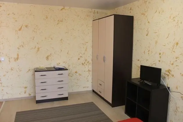 Apart Daire (Studio)