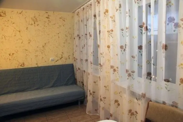 Apart Daire (Studio)