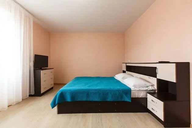 Superior Apart Daire, 1 Yatak Odası