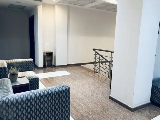 Classic Tek Büyük Yataklı Oda, Bahçe Manzaralı