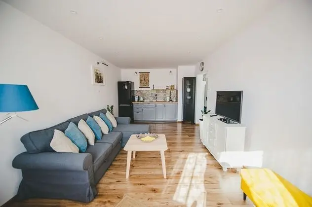 Premium Apart Daire (304)