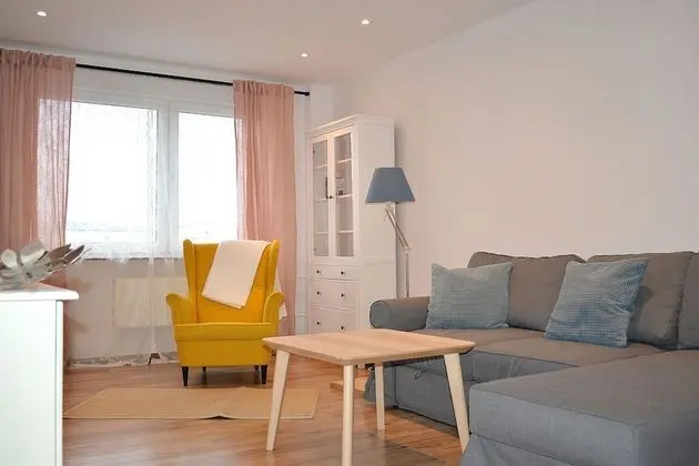 Premium Apart Daire (304)