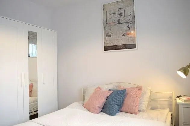 Premium Apart Daire (304)