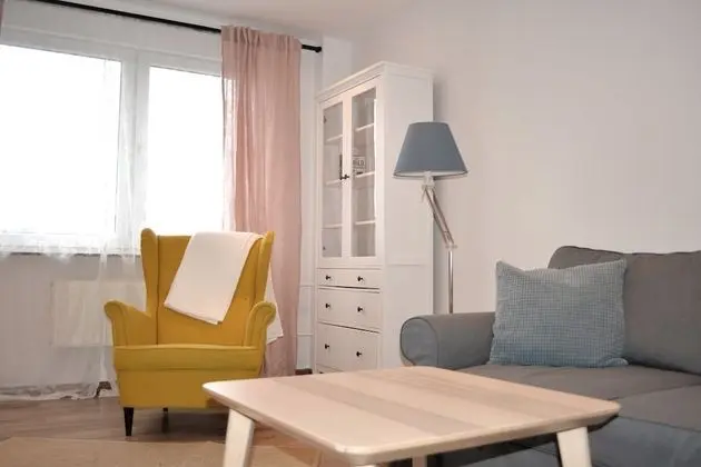 Premium Apart Daire (304)