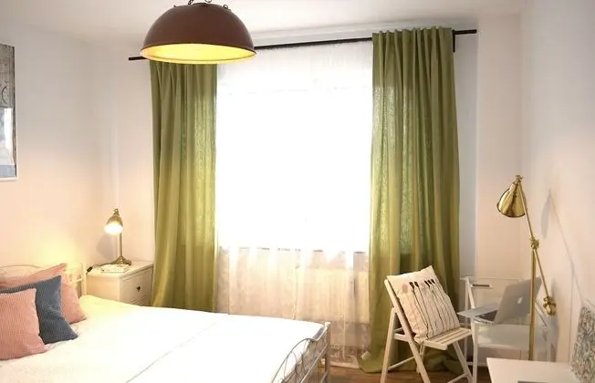 Premium Apart Daire (304)