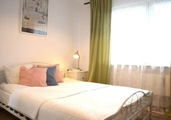 Premium Apart Daire (304)