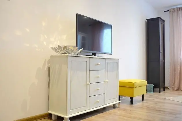 Premium Apart Daire (304)