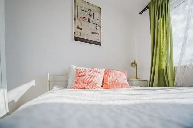 Premium Apart Daire (304)