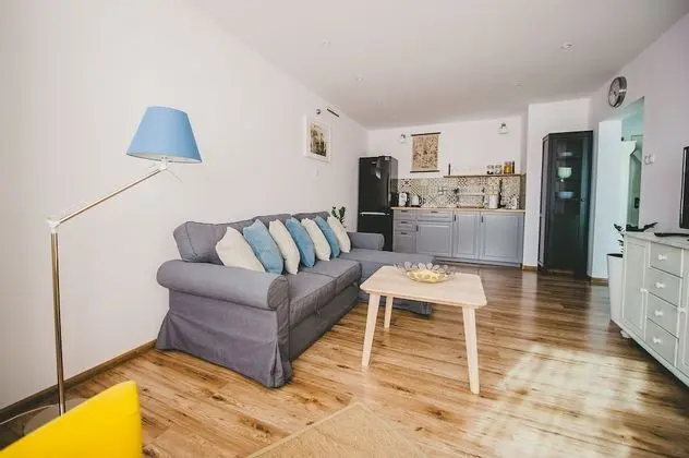 Premium Apart Daire (304)