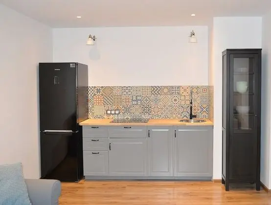 Premium Apart Daire (304)