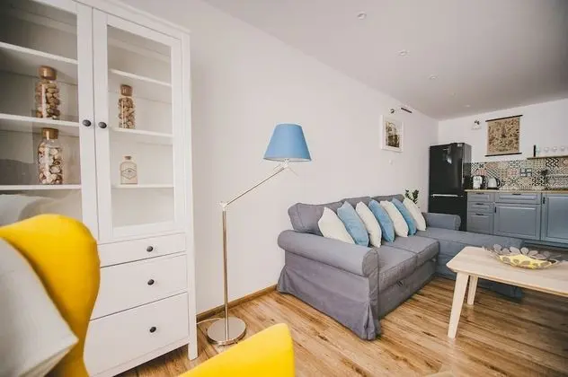 Premium Apart Daire (304)