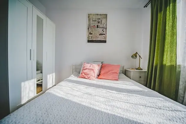 Premium Apart Daire (304)