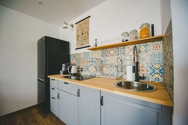 Premium Apart Daire (304)