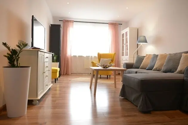 Premium Apart Daire (711)