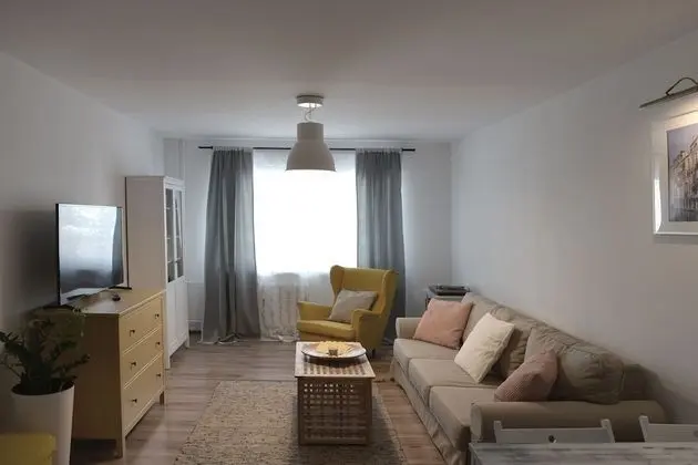 Premium Apart Daire (711)