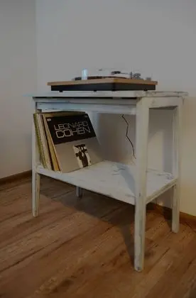 Premium Apart Daire (711)