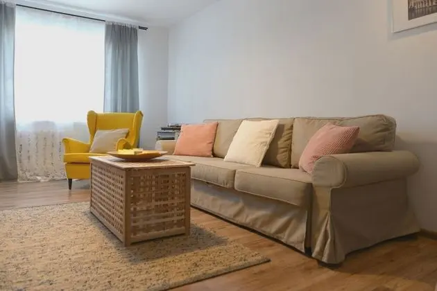 Premium Apart Daire (711)