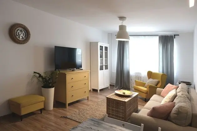 Premium Apart Daire (711)