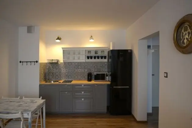 Premium Apart Daire (711)