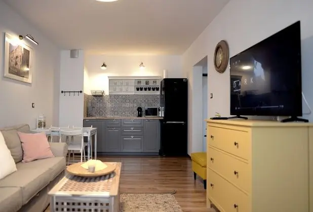 Premium Apart Daire (711)