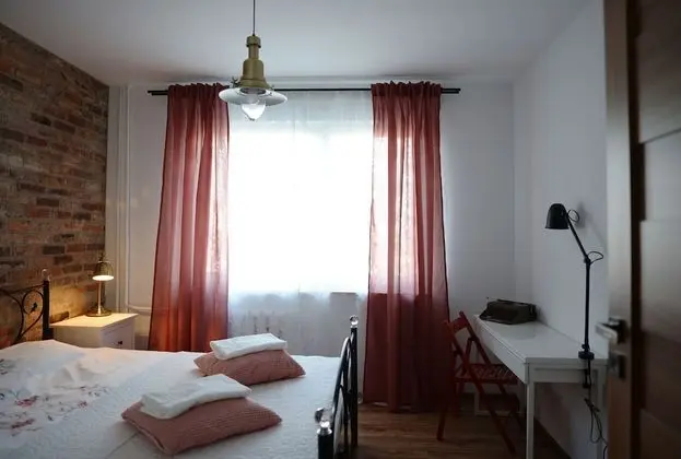 Premium Apart Daire (711)