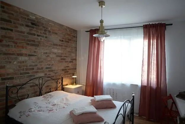 Premium Apart Daire (711)