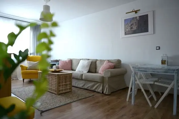 Premium Apart Daire (711)