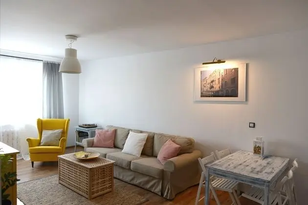 Premium Apart Daire (711)