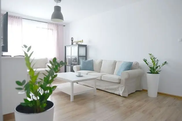 Premium Apart Daire (713)