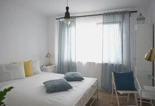 Premium Apart Daire (713)