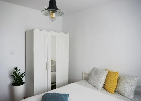 Premium Apart Daire (713)