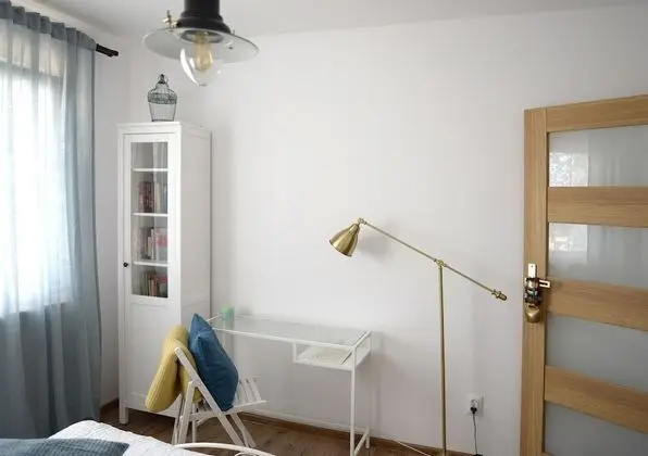 Premium Apart Daire (713)