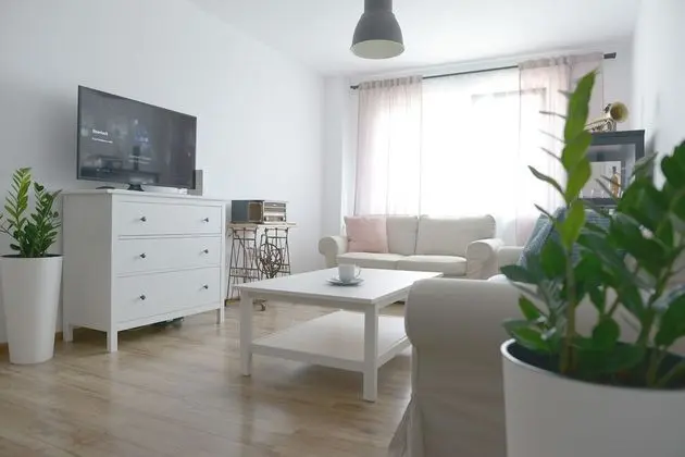Premium Apart Daire (713)