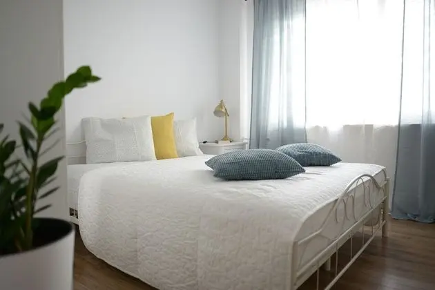 Premium Apart Daire (713)
