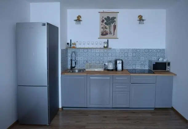 Premium Apart Daire (713)