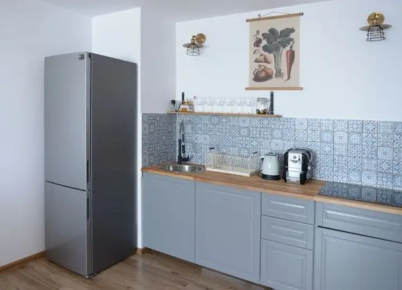 Premium Apart Daire (713)